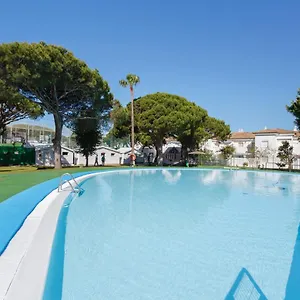 Apartamento La Almadraba, Chiclana de la Frontera