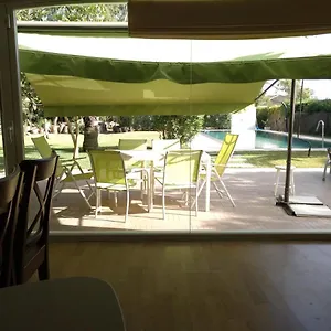 Сasa de vacaciones Con Piscina - Adelfas, Chiclana de la Frontera