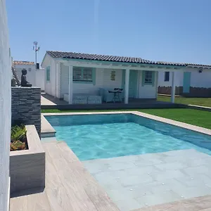 Apartamento Mint House, Chiclana de la Frontera