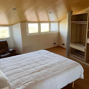 Entero Con Vistas Panorámicas Apartamento Avinyonet del Penedes