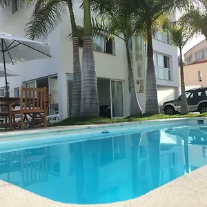 White House Apartamento Los Llanos De Aridane