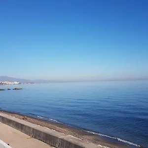 Abdul Villa Estepona